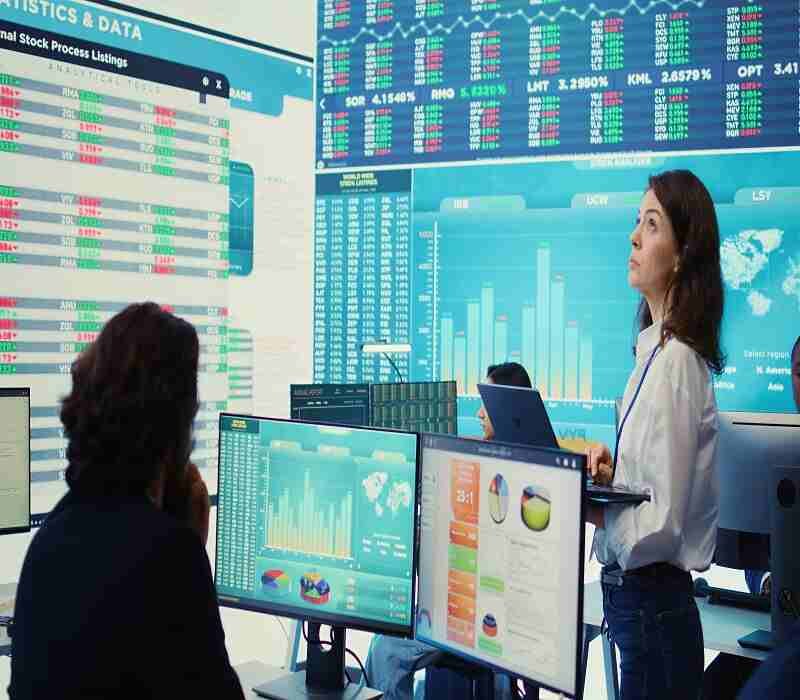 FTAsiaTrading Technology News by FintechAsia: Asia’s Fintech Revolution Explained Simply