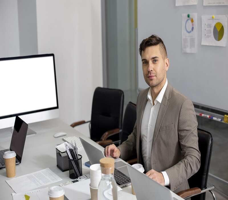 Transform your business with PedroVazPaulo's practical consulting—tailored strategies, real results, and hands-on execution that drive growth.